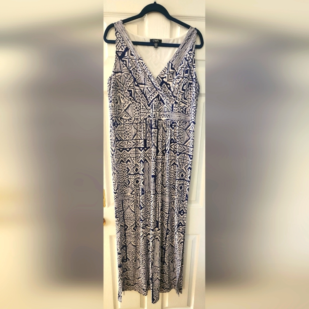 Women size XL dress